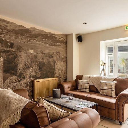 The Pennington Hotel Ravenglass Dış mekan fotoğraf