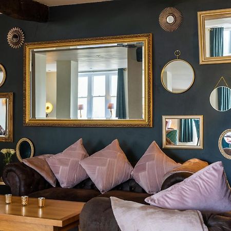 The Pennington Hotel Ravenglass Dış mekan fotoğraf