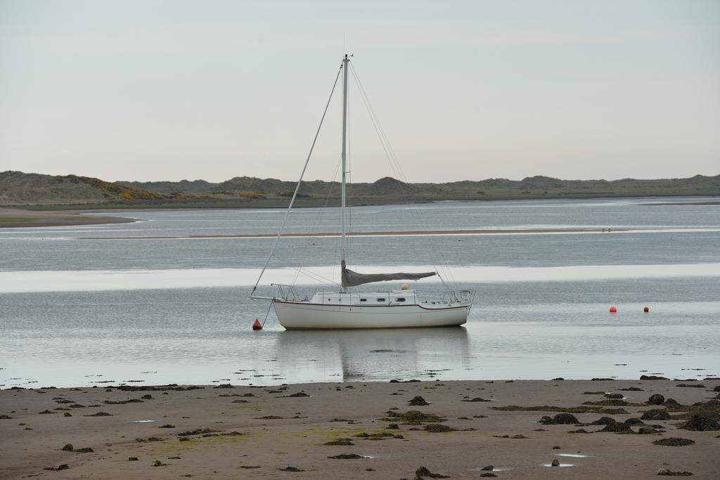 The Pennington Hotel Ravenglass Dış mekan fotoğraf