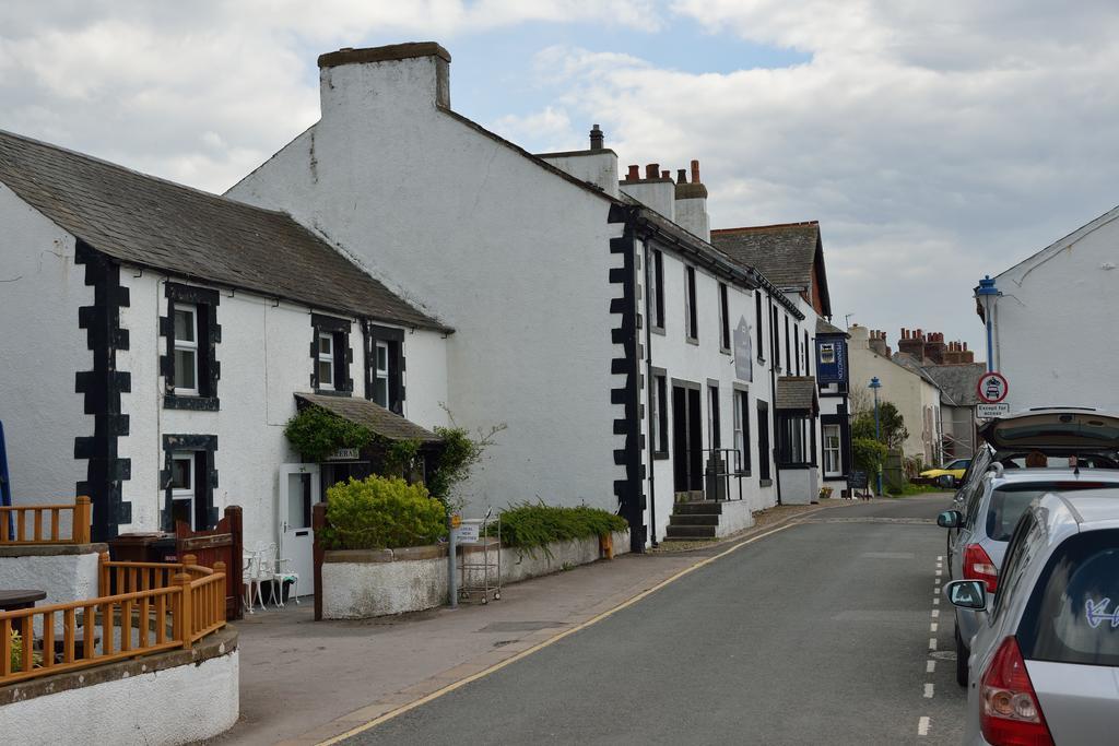 The Pennington Hotel Ravenglass Dış mekan fotoğraf