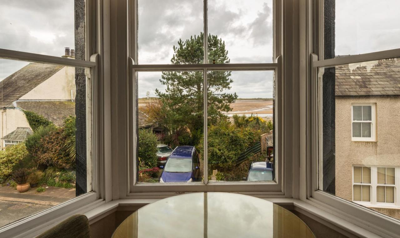 The Pennington Hotel Ravenglass Dış mekan fotoğraf