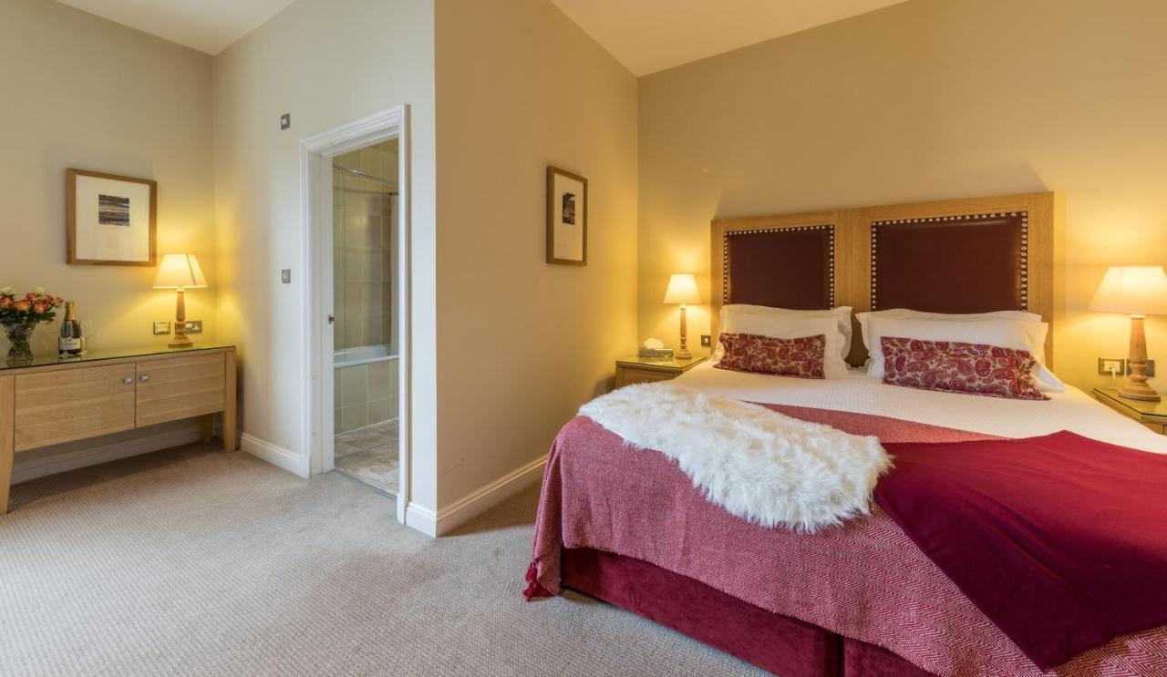 The Pennington Hotel Ravenglass Dış mekan fotoğraf
