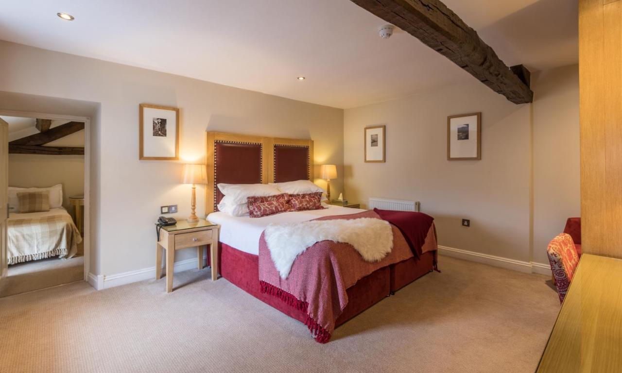 The Pennington Hotel Ravenglass Dış mekan fotoğraf