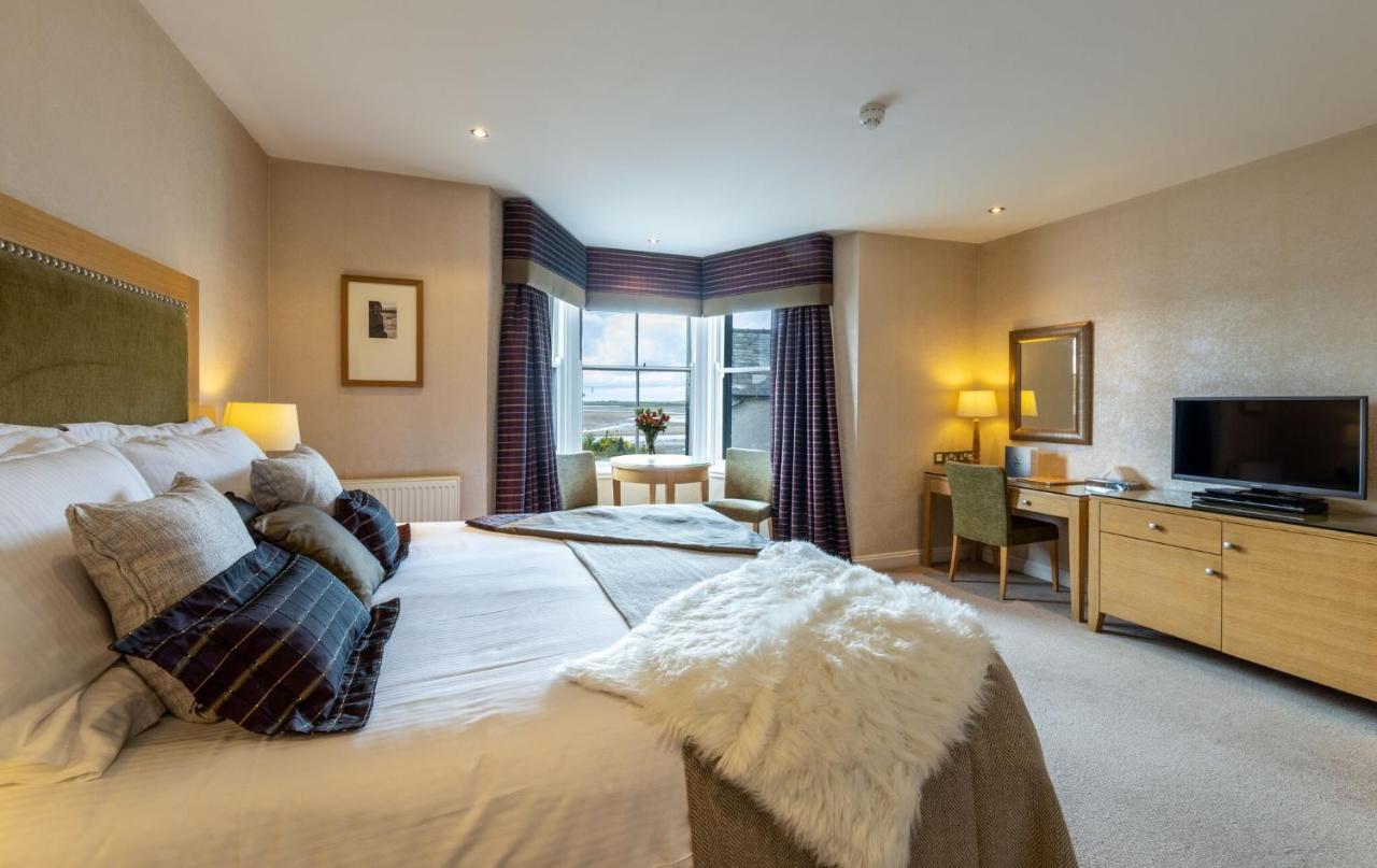 The Pennington Hotel Ravenglass Dış mekan fotoğraf