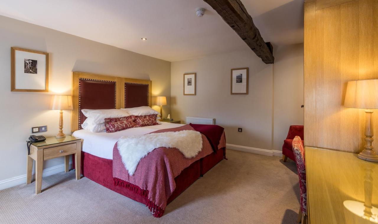The Pennington Hotel Ravenglass Dış mekan fotoğraf
