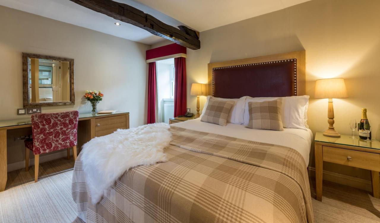 The Pennington Hotel Ravenglass Dış mekan fotoğraf