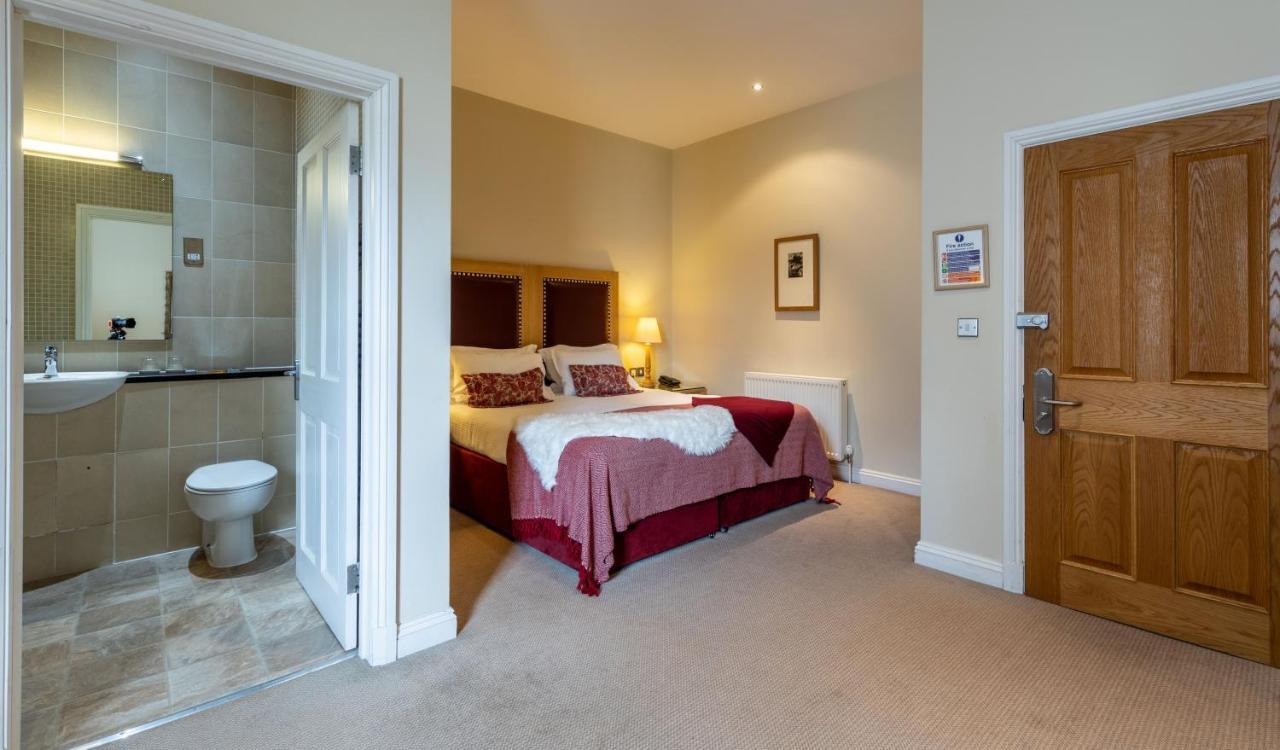 The Pennington Hotel Ravenglass Dış mekan fotoğraf
