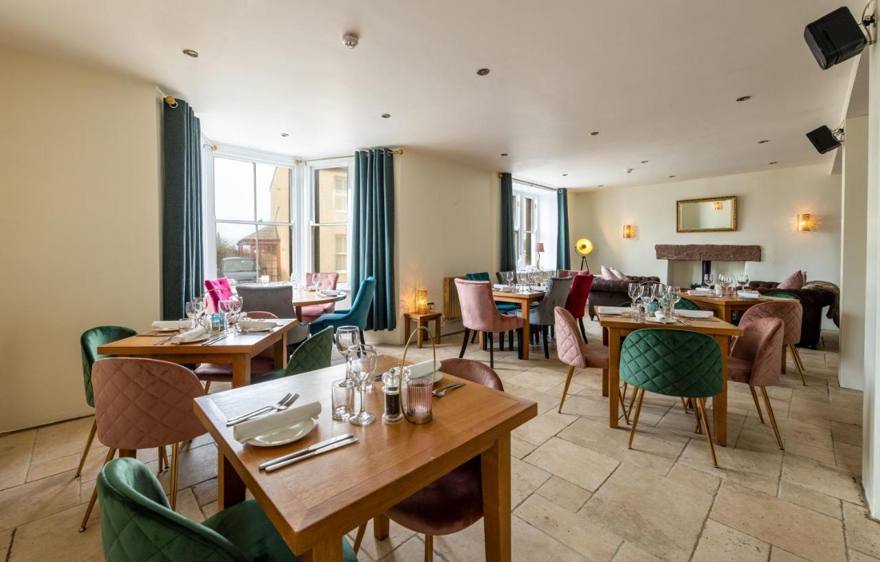 The Pennington Hotel Ravenglass Dış mekan fotoğraf