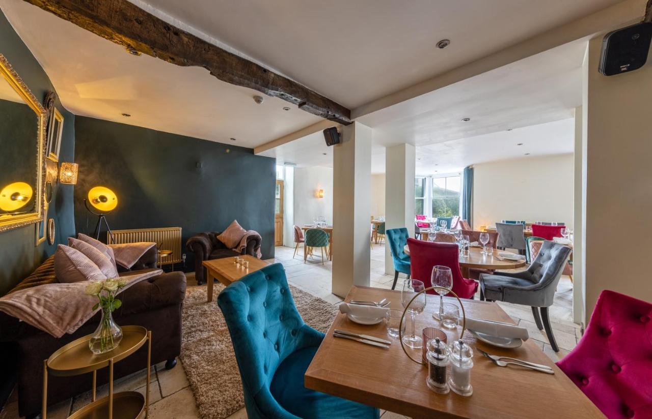 The Pennington Hotel Ravenglass Dış mekan fotoğraf
