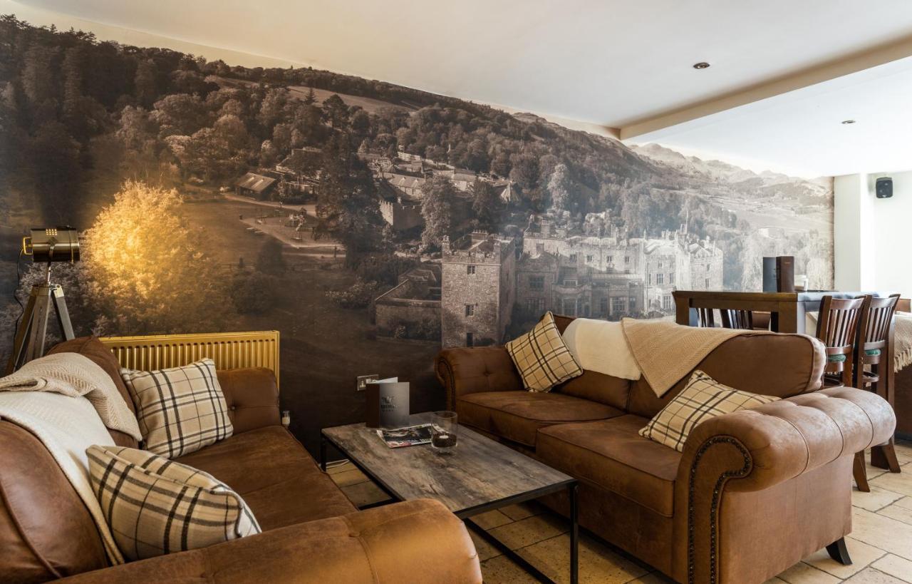 The Pennington Hotel Ravenglass Dış mekan fotoğraf